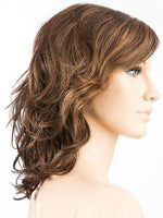 Beach Mono Wig | Lace Front, Monofilament Part Synthetic Wig | Ellen Wille | Petite/Average - Image Maker Wigs Online