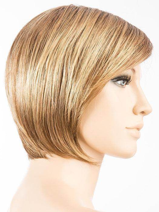 Beam Wig | Hair Power Mono Crown Synthetic Bob | Ellen Wille | Petite/Average - Image Maker Wigs Online