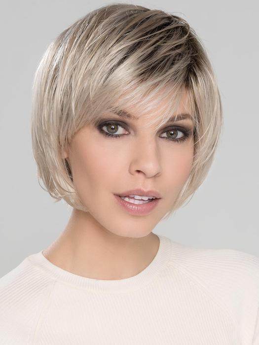 Beam Wig | Hair Power Mono Crown Synthetic Bob | Ellen Wille | Petite/Average - Image Maker Wigs Online