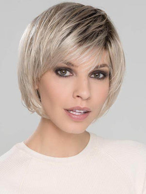 Beam Wig | Hair Power Mono Crown Synthetic Bob | Ellen Wille | Petite/Average - Image Maker Wigs Online