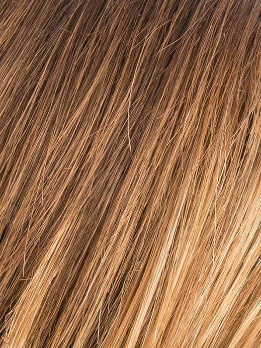 Beam Wig | Hair Power Mono Crown Synthetic Bob | Ellen Wille | Petite/Average - Image Maker Wigs Online