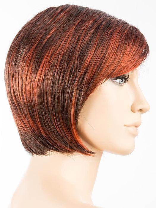 Beam Wig | Hair Power Mono Crown Synthetic Bob | Ellen Wille | Petite/Average - Image Maker Wigs Online