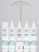 Beautimark Synthetic Wig Must Haves Kit 7pc 8 oz. each - Image Maker Wigs Online