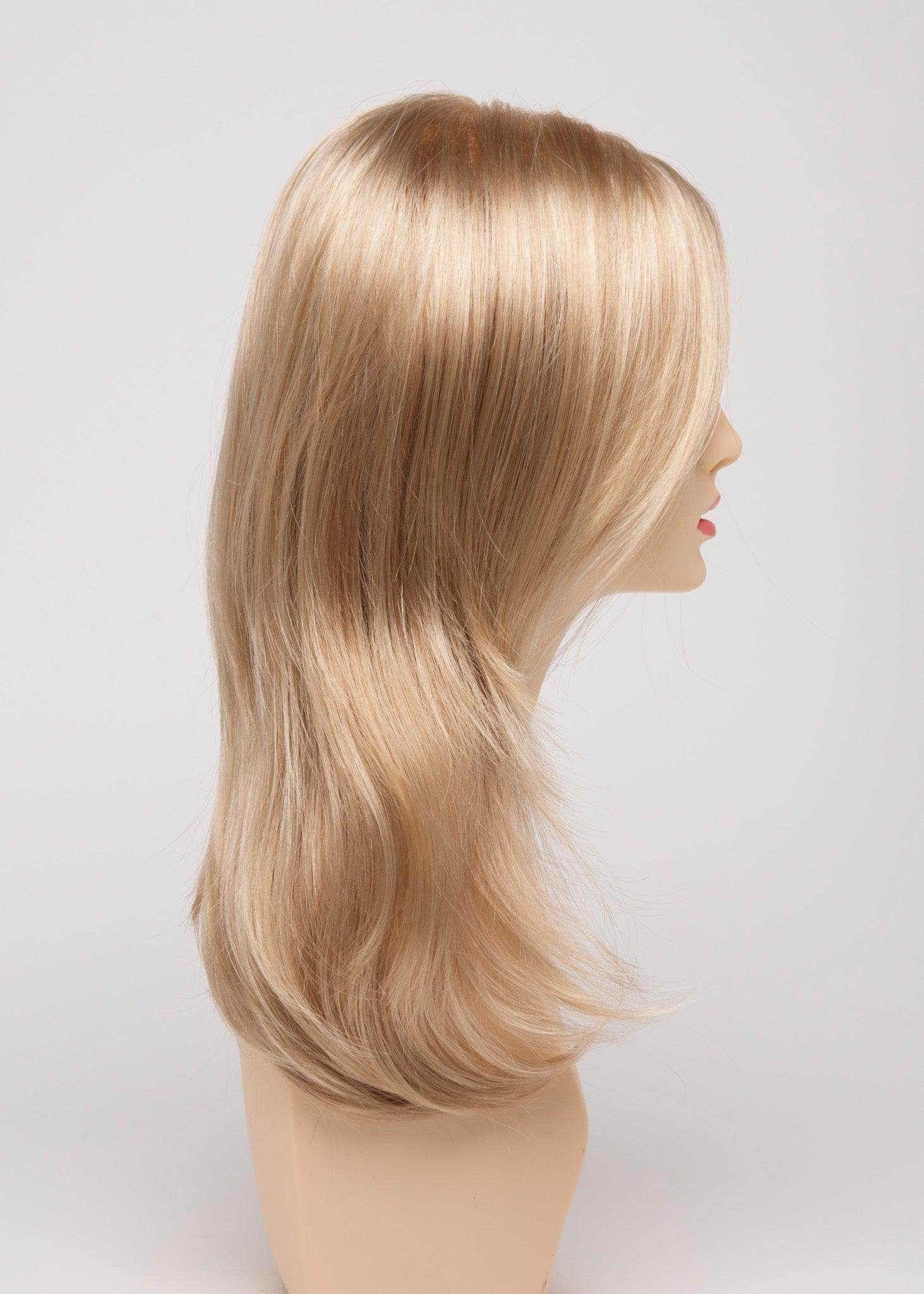 Belinda Wig – Lace Front, Monofilament Part Synthetic Wig by Envy – Ready - to - Wear - Image Maker Wigs Online