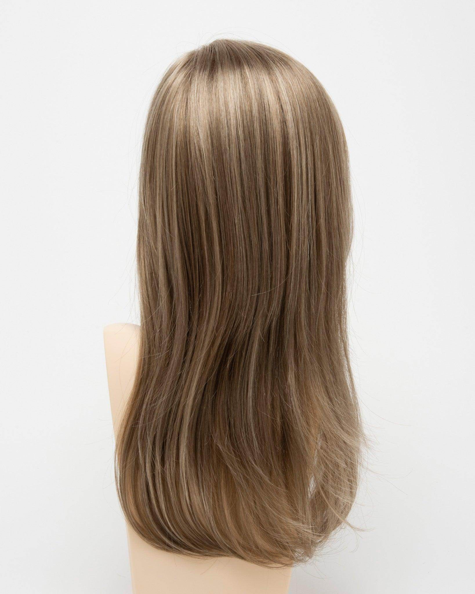 Belinda Wig – Lace Front, Monofilament Part Synthetic Wig by Envy – Ready - to - Wear - Image Maker Wigs Online