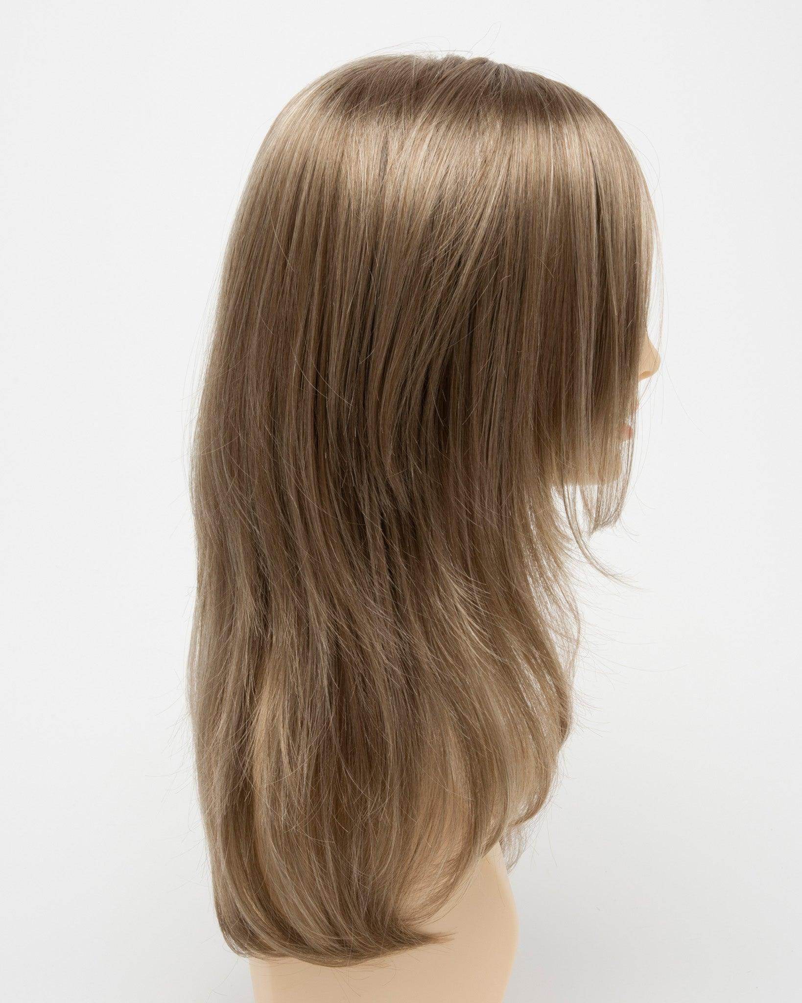 Belinda Wig – Lace Front, Monofilament Part Synthetic Wig by Envy – Ready - to - Wear - Image Maker Wigs Online