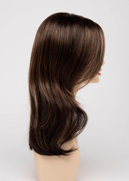 Belinda Wig – Lace Front, Monofilament Part Synthetic Wig by Envy – Ready - to - Wear - Image Maker Wigs Online