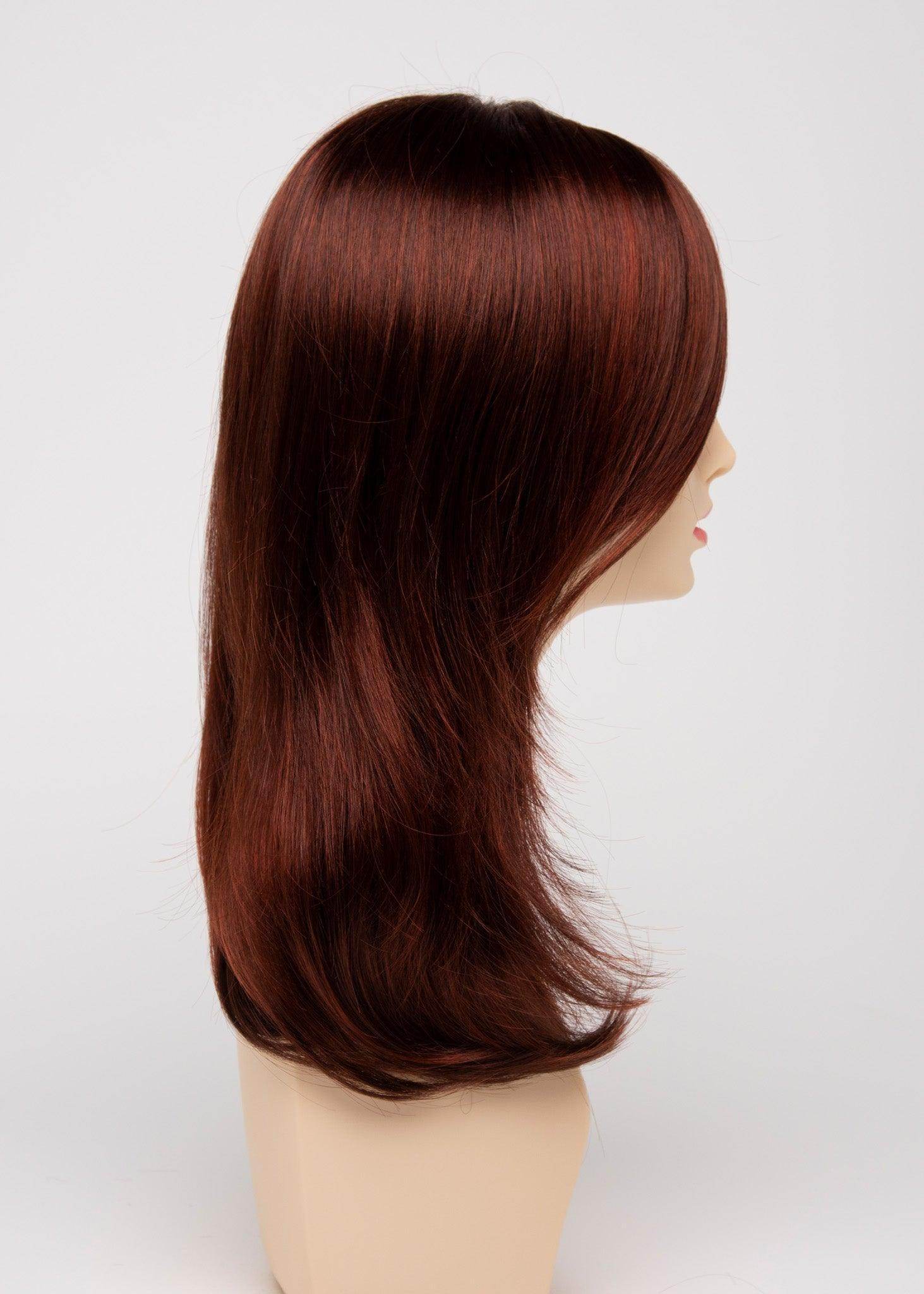 Belinda Wig – Lace Front, Monofilament Part Synthetic Wig by Envy – Ready - to - Wear - Image Maker Wigs Online