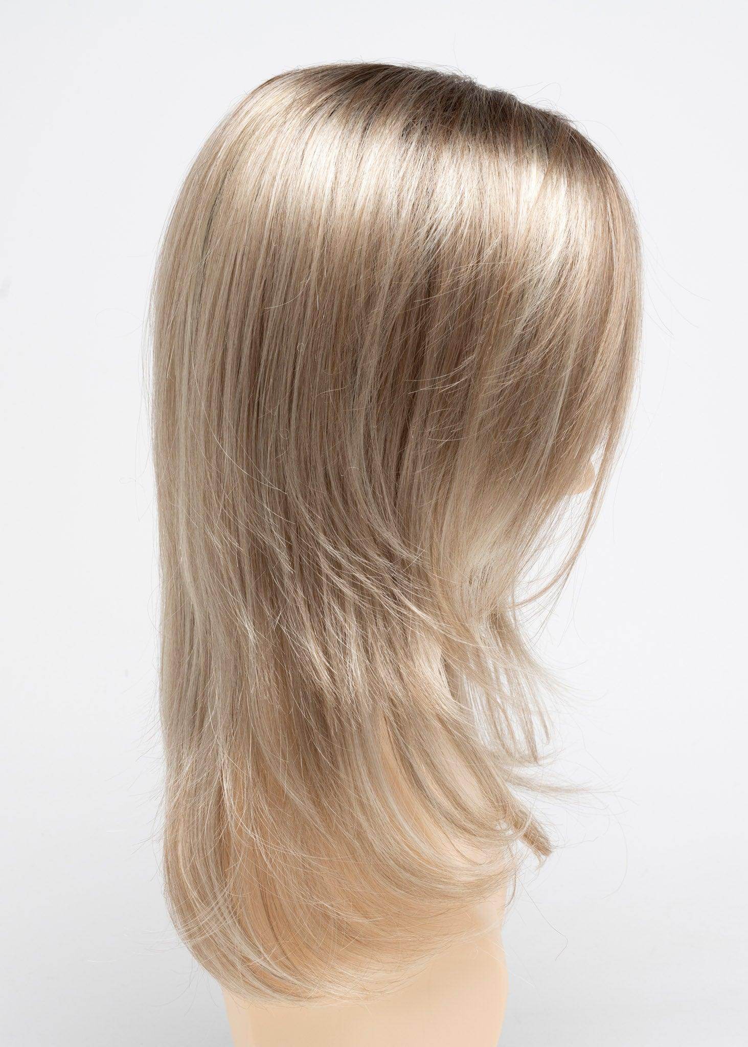 Belinda Wig – Lace Front, Monofilament Part Synthetic Wig by Envy – Ready - to - Wear - Image Maker Wigs Online
