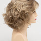 Bianca Wig – Synthetic Ready - to - Wear Bob with Open Top Envy - Image Maker Wigs Online