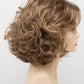 Bianca Wig – Synthetic Ready - to - Wear Bob with Open Top Envy - Image Maker Wigs Online