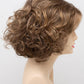 Bianca Wig – Synthetic Ready - to - Wear Bob with Open Top Envy - Image Maker Wigs Online
