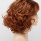 Bianca Wig – Synthetic Ready - to - Wear Bob with Open Top Envy - Image Maker Wigs Online