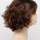 Bianca Wig – Synthetic Ready - to - Wear Bob with Open Top Envy - Image Maker Wigs Online