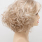 Bianca Wig – Synthetic Ready - to - Wear Bob with Open Top Envy - Image Maker Wigs Online