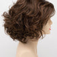 Bianca Wig – Synthetic Ready - to - Wear Bob with Open Top Envy - Image Maker Wigs Online