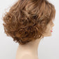 Bianca Wig – Synthetic Ready - to - Wear Bob with Open Top Envy - Image Maker Wigs Online