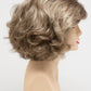 Bianca Wig – Synthetic Ready - to - Wear Bob with Open Top Envy - Image Maker Wigs Online
