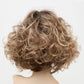 Bianca Wig – Synthetic Ready - to - Wear Bob with Open Top Envy - Image Maker Wigs Online
