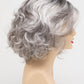 Bianca Wig – Synthetic Ready - to - Wear Bob with Open Top Envy - Image Maker Wigs Online