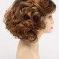 Bianca Wig – Synthetic Ready - to - Wear Bob with Open Top Envy - Image Maker Wigs Online
