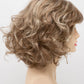 Bianca Wig – Synthetic Ready - to - Wear Bob with Open Top Envy - Image Maker Wigs Online