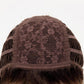 Bianca Wig – Synthetic Ready - to - Wear Bob with Open Top Envy - Image Maker Wigs Online