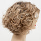 Bianca Wig – Synthetic Ready - to - Wear Bob with Open Top Envy - Image Maker Wigs Online