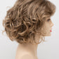 Bianca Wig – Synthetic Ready - to - Wear Bob with Open Top Envy - Image Maker Wigs Online