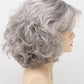 Bianca Wig – Synthetic Ready - to - Wear Bob with Open Top Envy - Image Maker Wigs Online