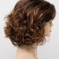 Bianca Wig – Synthetic Ready - to - Wear Bob with Open Top Envy - Image Maker Wigs Online