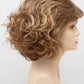 Bianca Wig – Synthetic Ready - to - Wear Bob with Open Top Envy - Image Maker Wigs Online