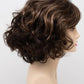 Bianca Wig – Synthetic Ready - to - Wear Bob with Open Top Envy - Image Maker Wigs Online
