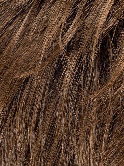 Bliss Wig – Heat - Friendly Synthetic Pixie | Ellen Wille | Lace Front, Mono Crown - Image Maker Wigs Online