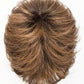 Bliss Wig – Heat - Friendly Synthetic Pixie | Ellen Wille | Lace Front, Mono Crown - Image Maker Wigs Online