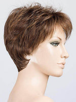 Bliss Wig – Heat - Friendly Synthetic Pixie | Ellen Wille | Lace Front, Mono Crown - Image Maker Wigs Online