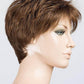 Bliss Wig – Heat - Friendly Synthetic Pixie | Ellen Wille | Lace Front, Mono Crown - Image Maker Wigs Online