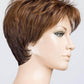 Bliss Wig – Heat - Friendly Synthetic Pixie | Ellen Wille | Lace Front, Mono Crown - Image Maker Wigs Online
