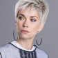 Bliss Wig – Heat - Friendly Synthetic Pixie | Ellen Wille | Lace Front, Mono Crown - Image Maker Wigs Online