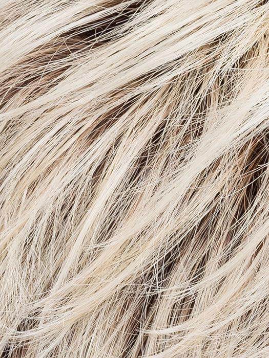 Bliss Wig – Heat - Friendly Synthetic Pixie | Ellen Wille | Lace Front, Mono Crown - Image Maker Wigs Online