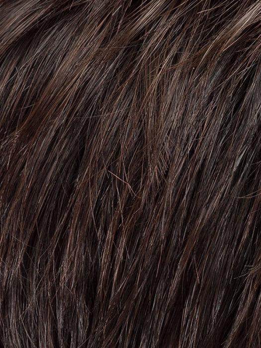 Bliss Wig – Heat - Friendly Synthetic Pixie | Ellen Wille | Lace Front, Mono Crown - Image Maker Wigs Online