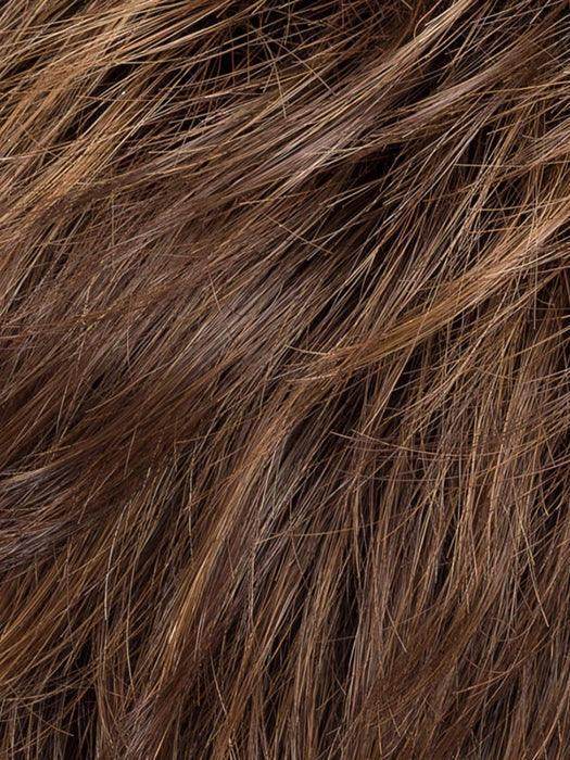 Bliss Wig – Heat - Friendly Synthetic Pixie | Ellen Wille | Lace Front, Mono Crown - Image Maker Wigs Online
