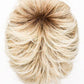 Bliss Wig – Heat - Friendly Synthetic Pixie | Ellen Wille | Lace Front, Mono Crown - Image Maker Wigs Online