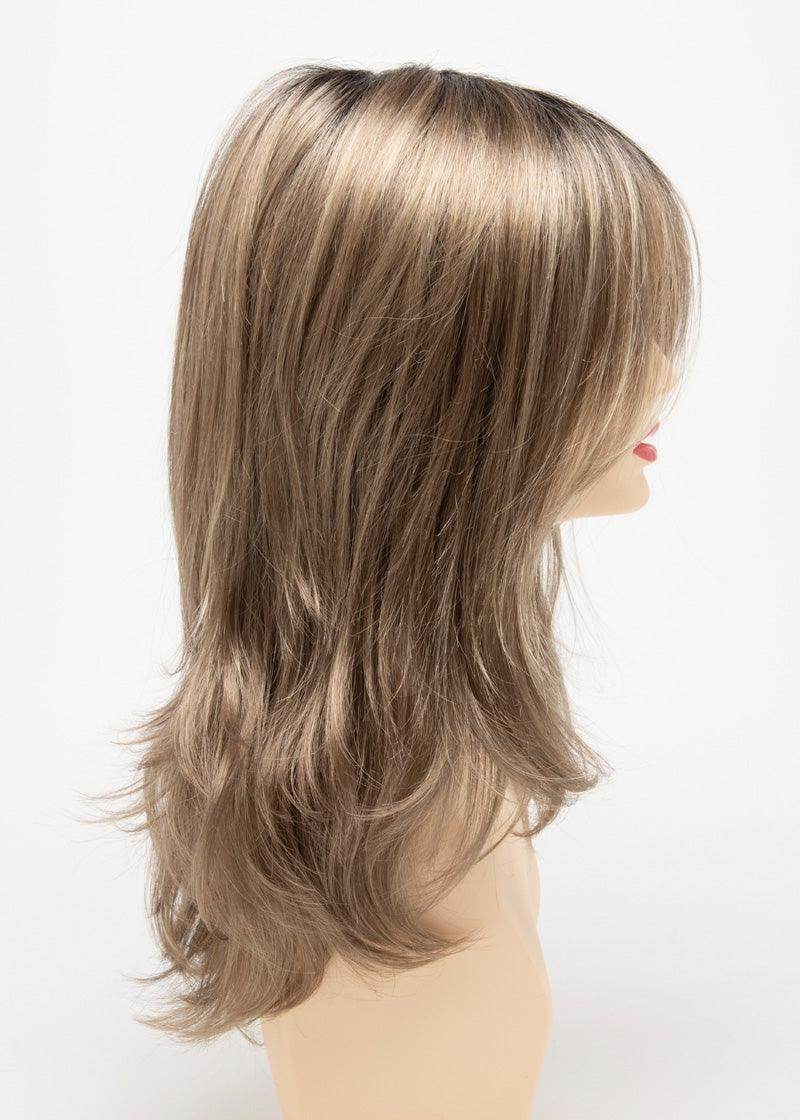 BOBBI | Lace Front Monofilament Top Synthetic Wig | Alan Eaton | Envy - Image Maker Wigs Online
