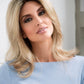 BOBBI | Lace Front Monofilament Top Synthetic Wig | Alan Eaton | Envy - Image Maker Wigs Online