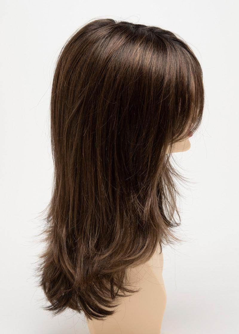 BOBBI | Lace Front Monofilament Top Synthetic Wig | Alan Eaton | Envy - Image Maker Wigs Online