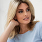 BOBBI | Lace Front Monofilament Top Synthetic Wig | Alan Eaton | Envy - Image Maker Wigs Online