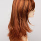 BOBBI | Lace Front Monofilament Top Synthetic Wig | Alan Eaton | Envy - Image Maker Wigs Online