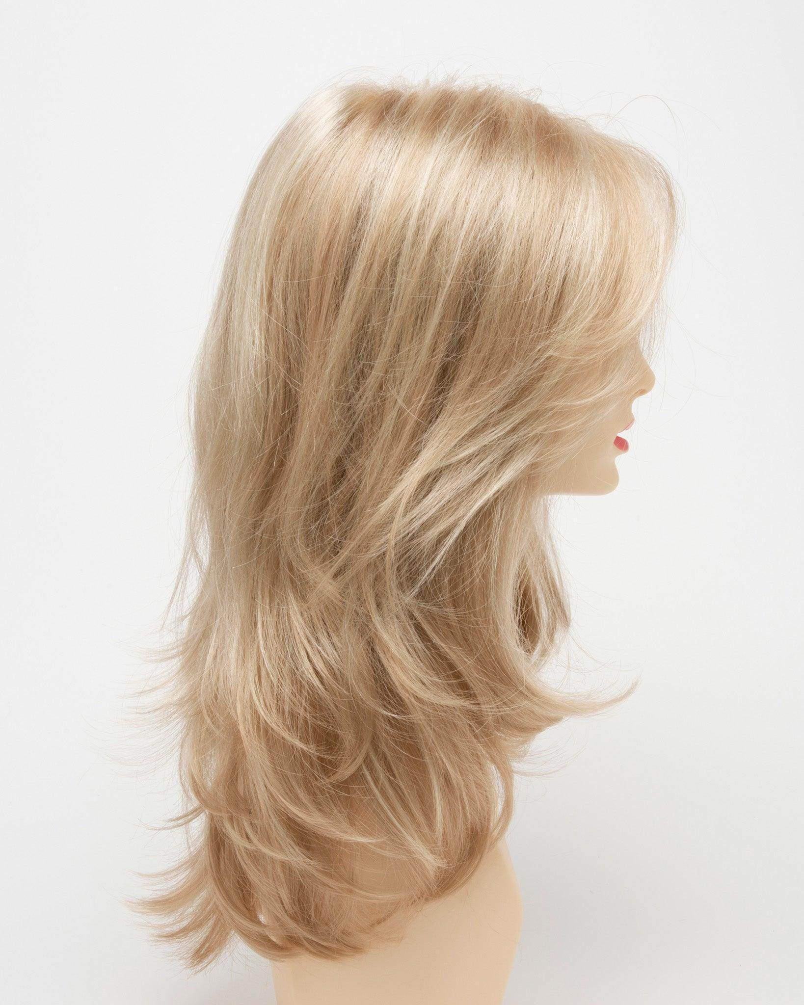 BOBBI | Lace Front Monofilament Top Synthetic Wig | Alan Eaton | Envy - Image Maker Wigs Online
