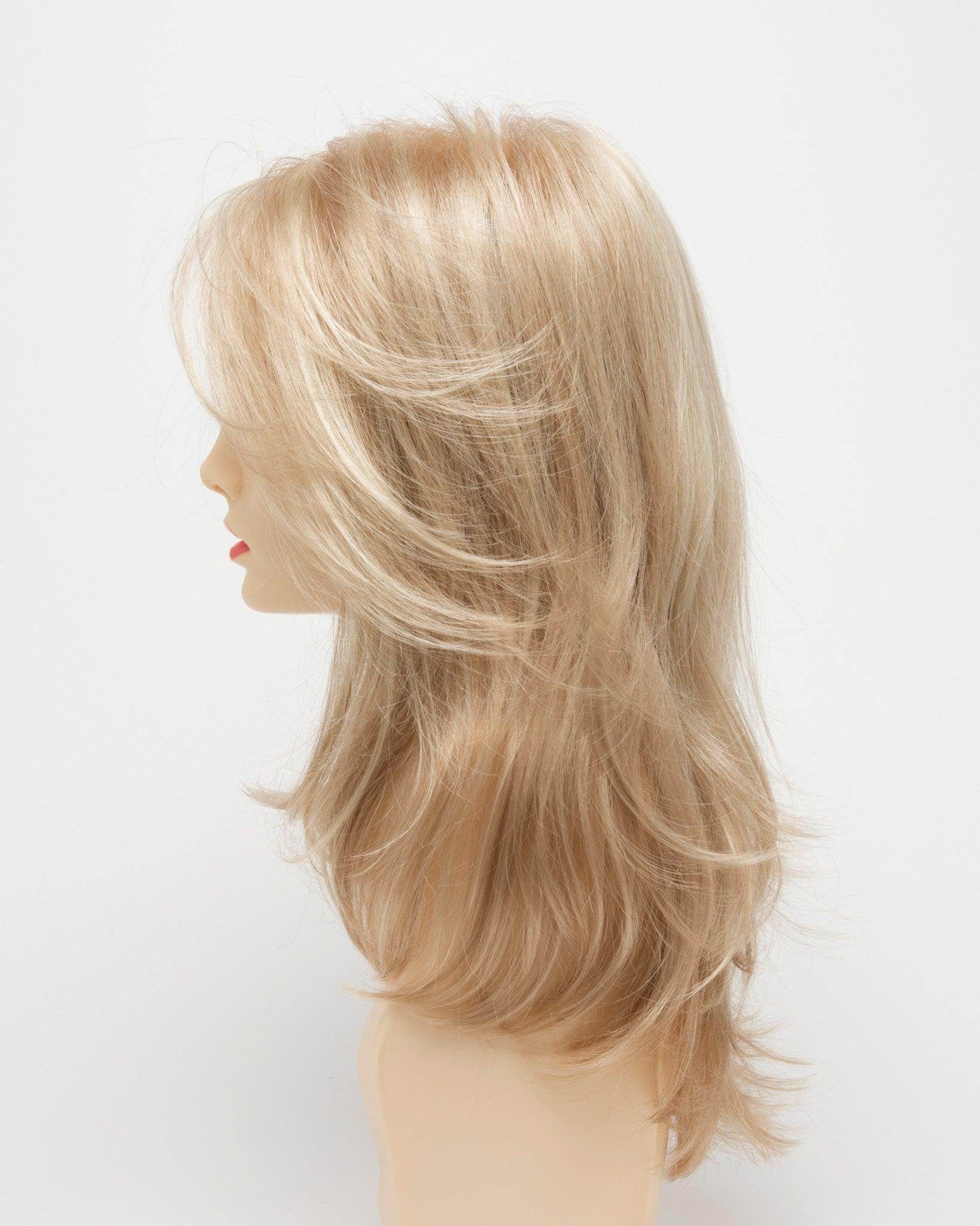 BOBBI | Lace Front Monofilament Top Synthetic Wig | Alan Eaton | Envy - Image Maker Wigs Online